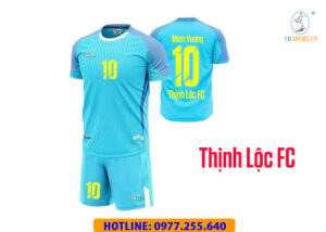 THỊNH LỘC FC - C200 XANH