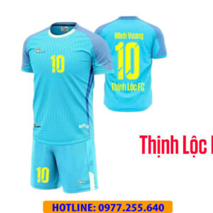 THỊNH LỘC FC - C200 XANH