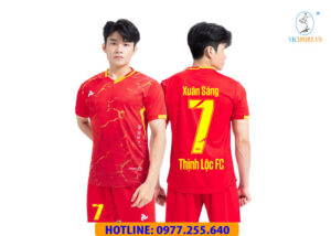 THỊNH LỘC FC - C200 XANH