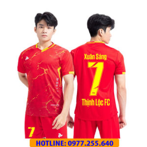 THỊNH LỘC FC - C200 XANH