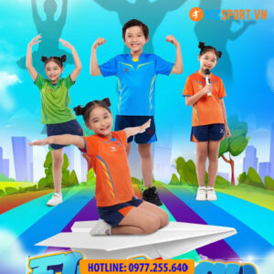 Bộ thể thao trẻ em Beyono Fly Away