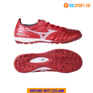Giày đá banh Mizuno Morelia Neo III Pro AS đế TF