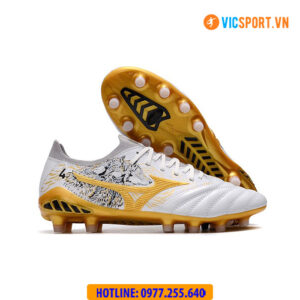 Giày đá banh Mizuno Neo 3 Pro Sergio Ramos SR4 đế FG