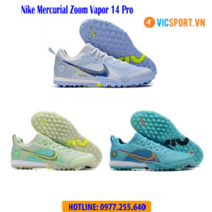 Giày đá banh Nike Mercurial Vapor 14 Pro TF