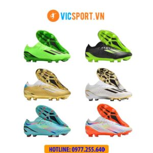 Giày đá banh SF Adidas X Speedportal.1 đế FG