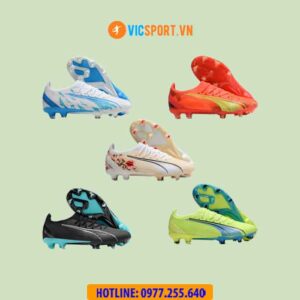 Giày đá banh sân lớn SF Puma Ultra Ultimate đế FG