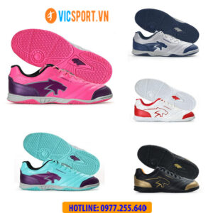 Giày Pan thái Tango 2 đế IC
