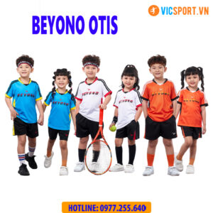 Bộ thể thao trẻ em Beyono Otis