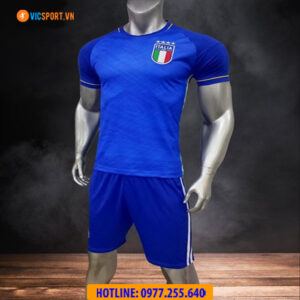 Áo đá banh đội tuyển Italia 2023
