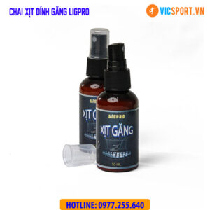 Chai xịt tăng độ dính, vệ sinh găng tay thủ môn hãng Eepro