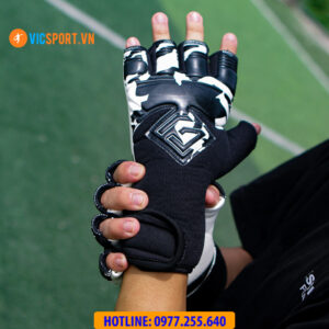 Găng tay thủ môn GKVN Futsal