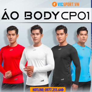 Áo lót body CP01