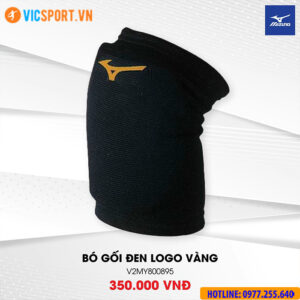 Bó gối có đệm Mizuno chính hãng