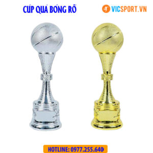 Cúp Bóng Rổ
