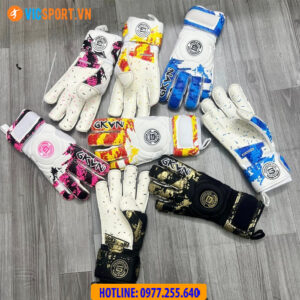 Găng tay thủ môn GKVN - 4 MÙA