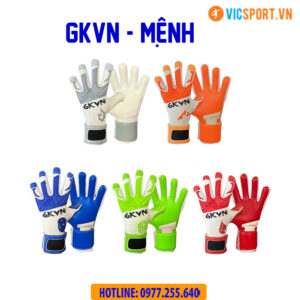 Găng tay thủ môn GKVN - Mệnh
