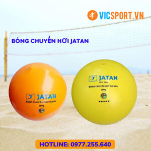 Bóng chuyền hơi Động Lực Jatan