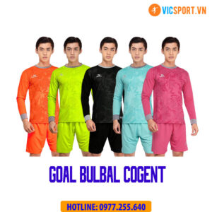 Quần áo thủ môn Bulbal Cogent