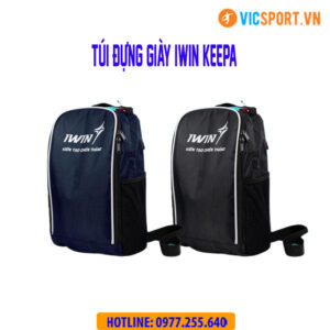 Túi đựng giày Iwin Keepa