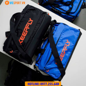 Túi trống thể thao KeepFly Sky hai kích cỡ