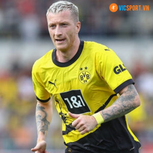 Áo đá banh Clb Dortmund mùa giải 2023-2024