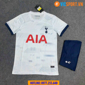 Áo bóng đá SF Clb Tottenham mùa giải 2023-2024