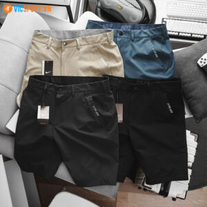 Quần short nam Nike Golf xuất khẩu