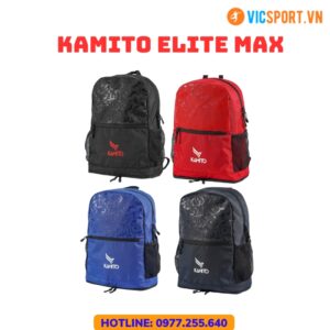Balo thể thao Kamito Elite Max