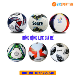 Bóng đá hãng Động Lực giá rẻ