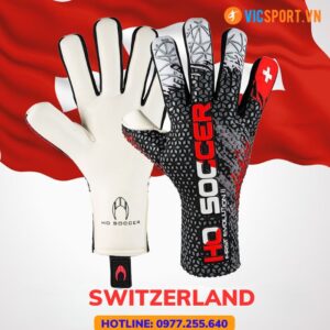 Găng tay thủ môn HO Soccer First Evolution Patriot