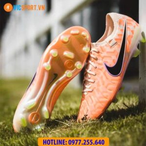 Giày đá banh Nike Tiempo Legend 10 Elite NU đế FG