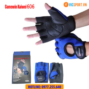 Găng tay tập Gym Camewin Kaiwei 606