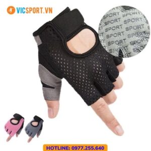 Găng tay tập Gym Sport Gear