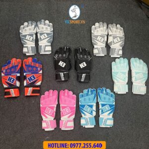 Găng tay thủ môn trẻ em H3 Robo
