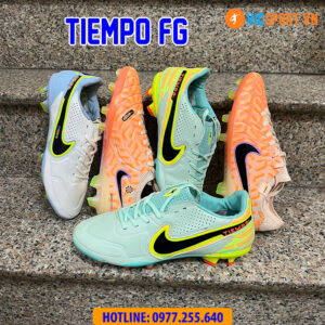Giày đá banh Nike Tiempo Legend 9 Pro đế FG