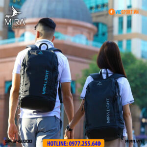 Balo thể thao Mira Light