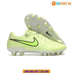 Giày đá banh Nike Tiempo Legend 10 đế FG