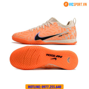 Giày đá banh Nike Mercurial Vapor 15 Pro đế IC