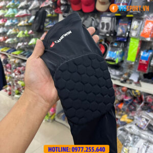 Băng khuỷu tay dài Camewin K9511 có đệm