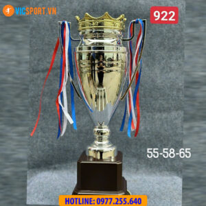 Cúp lớn mã 922