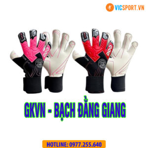 Găng tay thủ môn GKVN Bạch Đằng Giang