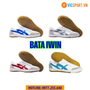 Giày Bata Iwin