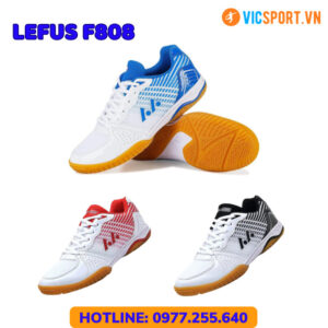 Giày bóng bàn chính hãng Lefus L808
