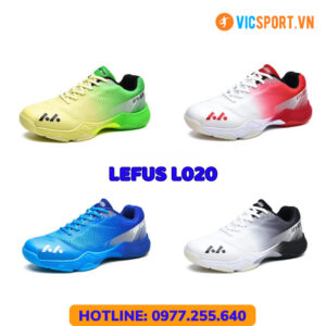 Giày cầu lông chính hãng Lefus L020
