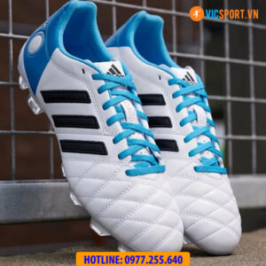 Giày đá banh sân lớn Adidas Adipure 11Pro Toni Kroos đế FG