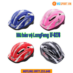 Mũ bảo vệ LongFeng LF-0278
