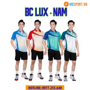 Bộ bóng chuyền nam Beyono Lux
