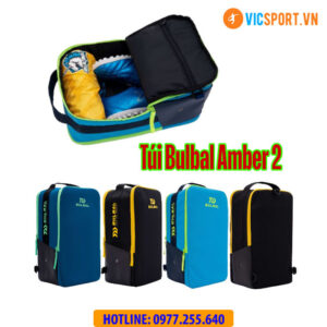 Túi đựng giày Bulbal Amber 2