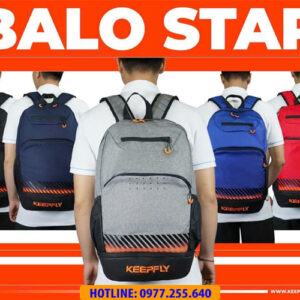 Balo thể thao Keepfly Star