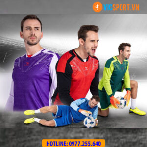 Bộ quần áo thủ môn Beyono Goal Keeper
